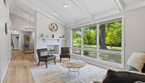 Work-friendly & near downtown - Foto 3