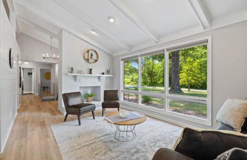 Work-friendly & near downtown - Foto 3