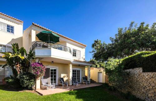 Casa do Verde at Presa de Moura near Carvoeiro and Ferragudo - Foto 1