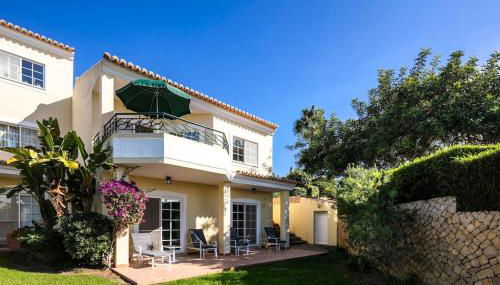 Casa do Verde at Presa de Moura near Carvoeiro and Ferragudo - Foto 1