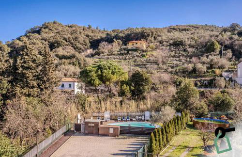 HOTIDAY Apartment Collection - Lerici Terrediliguria - Foto 55