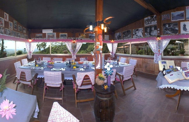 Country Inn Casa Mazzoni - Foto 17