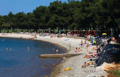 Four-Bedroom Apartment In Nova Vas - Foto 52