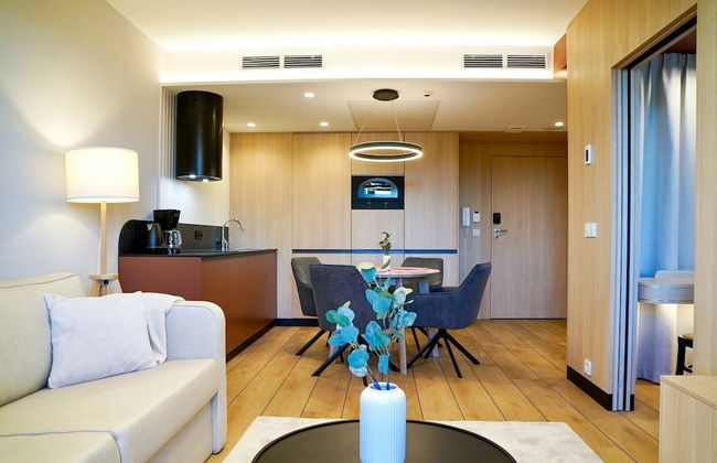 Loft Premium Apartments by Baltic Home - Foto 51