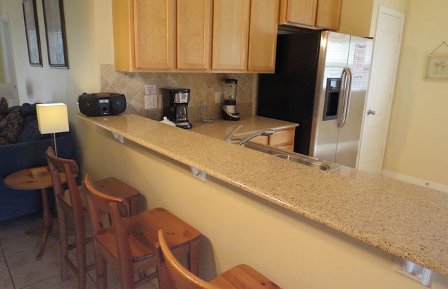 Four Corners Area Pool Homes by ORB - Foto 1