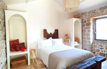 Clède lovée dans la forêt, sauna & bain nordique - Foto 4