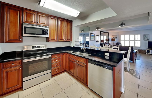 Colony Reef 1211 - Foto 11