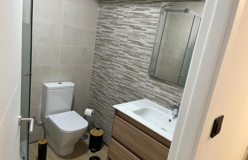 Tía Carmen, Piso familiar en centro Bueu - Foto 23