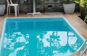 Solange apartment-Casa Parque de Olivenca - Photo 44