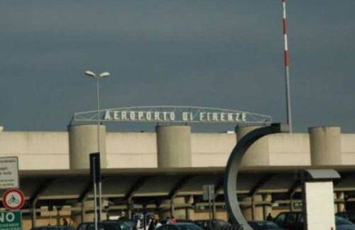 Florence Fevira Airport - Foto 29