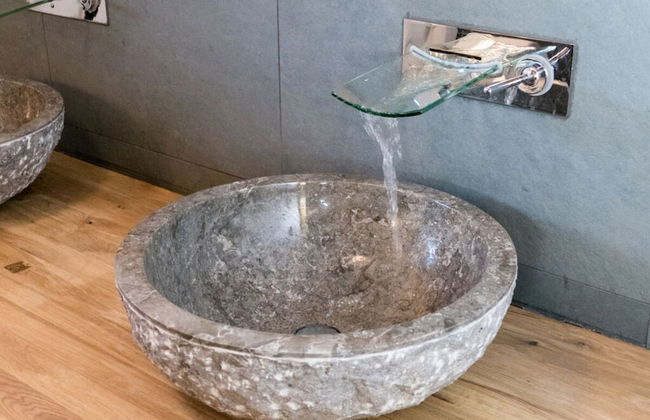 Chalet Yuma 4 People - Foto 9