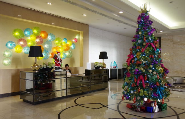 LUXE In Venice - The Venice Residences - Foto 4