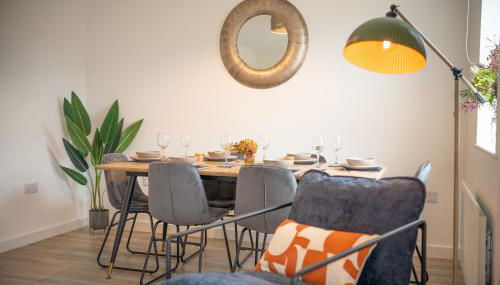 Peaceful 3 BD with 2 King Beds - Photo 4