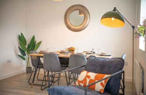 Peaceful 3 BD with 2 King Beds - Photo 4