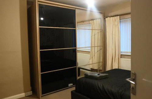 2 Bedroom House in Nottingham - Foto 8