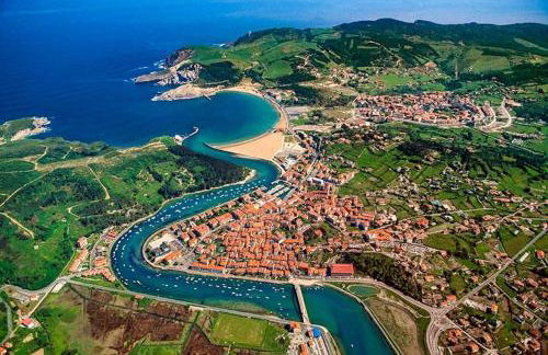 Precioso apartamento en Plentzia - Foto 12