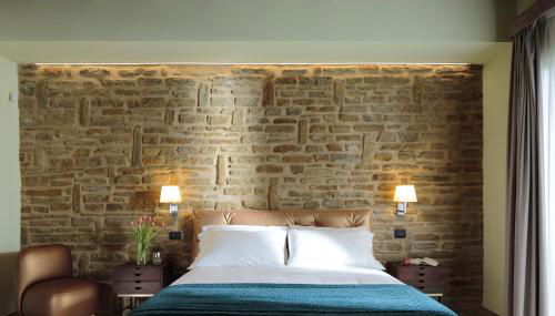 Villa Antica Dimora - Teloni - Foto 3