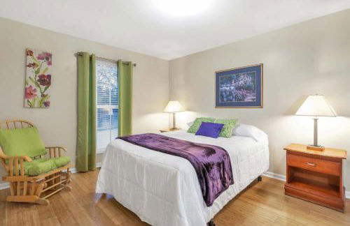 Cozy 3 BDR in West Nashville l close to TSU - Foto 19