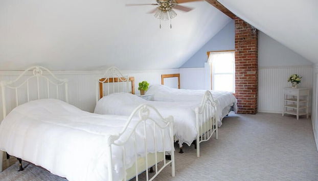 Bayard Avenue 304 - Foto 5, Habitación