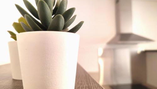 ⁂⁂ LE CHAMOIS Appartement [CLEDICIHOME] / Magnifique vue sur les montagnes / 4 KMs DE GERARDMER ! ⁂⁂ - Foto 5