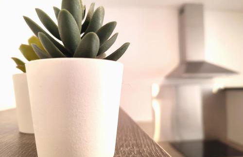 ⁂⁂ LE GRAND DUC Appartement [CLEDICIHOME] / Magnifique vue sur les montagnes / 4 KMs DE GERARDMER ! ⁂⁂ - Foto 7