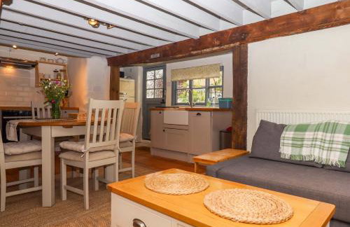 1 Myrtle Cottages - Foto 14