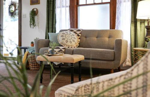 Cozy & Convenient Getaway 3BD 2BA Dog Friendly - Foto 5