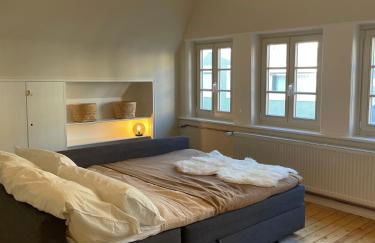 Goldlöckchen, 80 qm 2-Room Apartment im Herzen der Detmolder Innenstadt - Foto 6