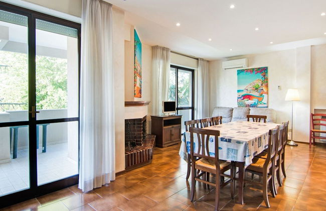 Belvilla by OYO Fucini Sette Quadri - Foto 1