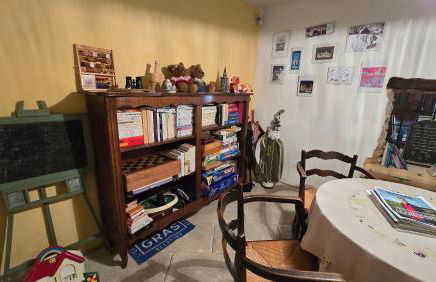 Domaine familial avec grand parc et piscine - Foto 51