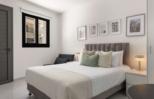 Phaedrus Living: Alkminis Seaside Suites Sand - Foto 6