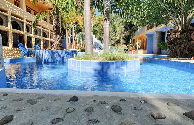 Condo las Palmas - Foto 38