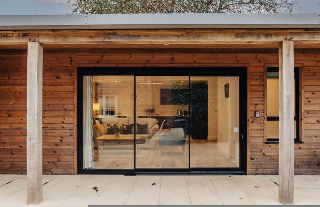 Cart Shed 2 - From 140 Per Night - Foto 1