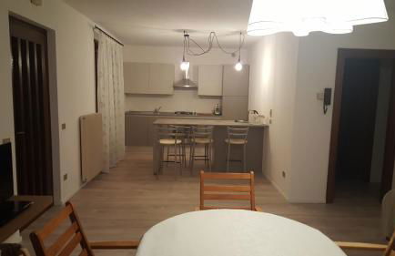 Apartment Weiss Home - Foto 29