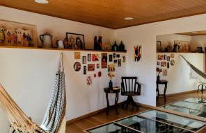 Casas Cor de Rosa - Foto 9