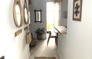 El Patio Secreto - Foto 13