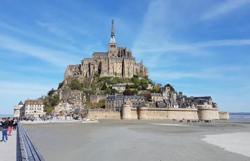 Beautiful Home In Cherrueix - Foto 22