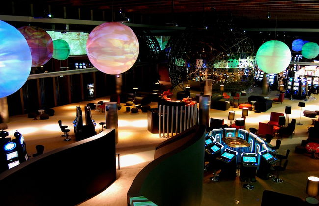 Aqualuz Troia Rio by The Editory - Foto 35