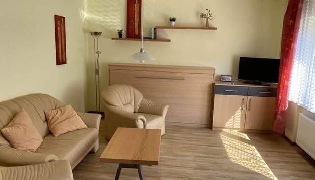 Sonnenhof Holiday Apartment 4 - Foto 2, Imagen principal