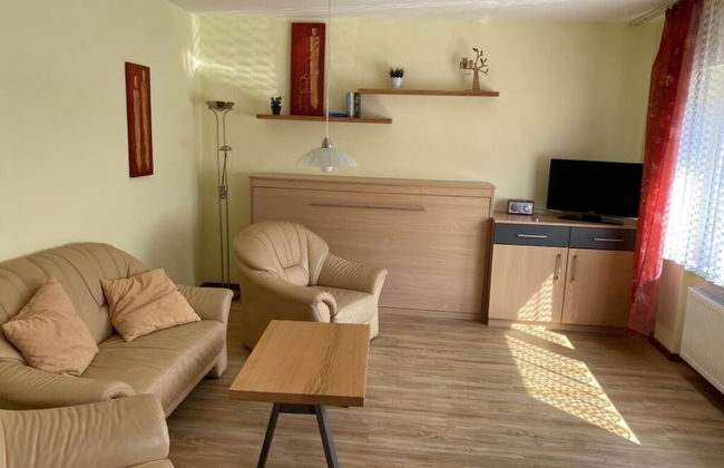 Sonnenhof Holiday Apartment 4 - Foto 1