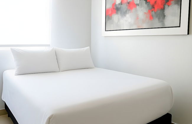 Petit Palace Apart Hotel Suites - Photo 41