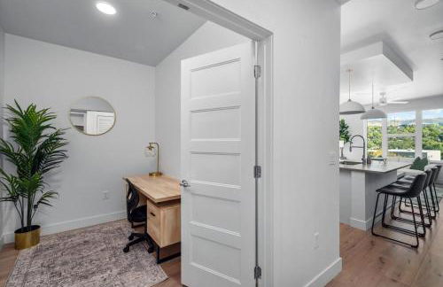 Incredible views! Pool,Gym,HTub - Foto 16