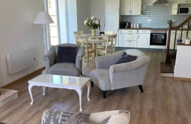 Les Rimpaudieres - Foto 1