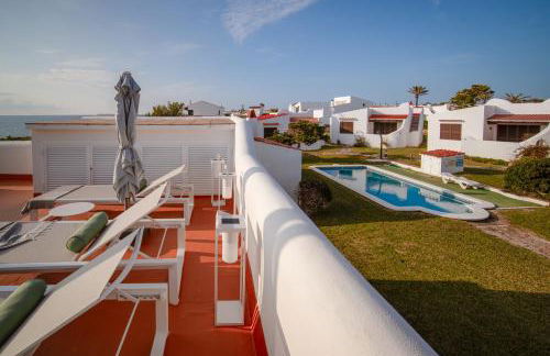 Can Peix - Relax y atardeceres únicos junto al mar - Foto 33