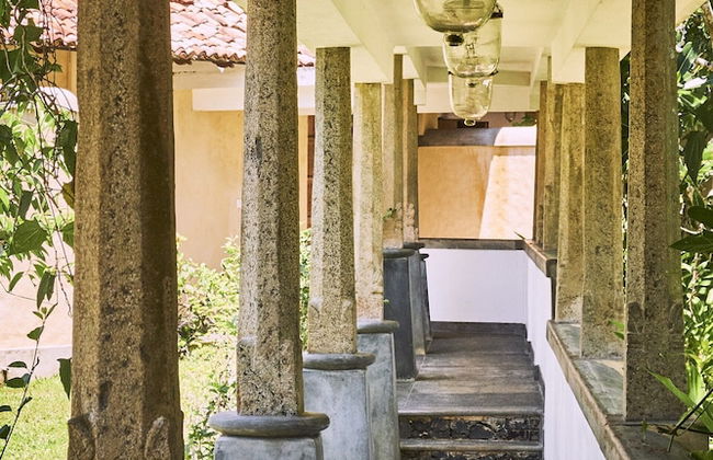 Samadara Estate, Midigama - Photo 41