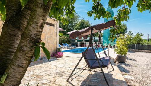 Holiday Home Glavica by Interhome - Foto 4