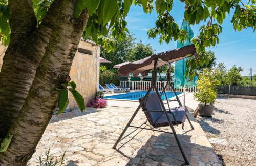 Holiday Home Glavica by Interhome - Foto 4