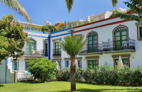 La Venecia de Canarias - Foto 1