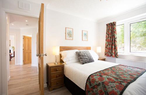 Juniper Hill, Loch Achilty - Foto 21