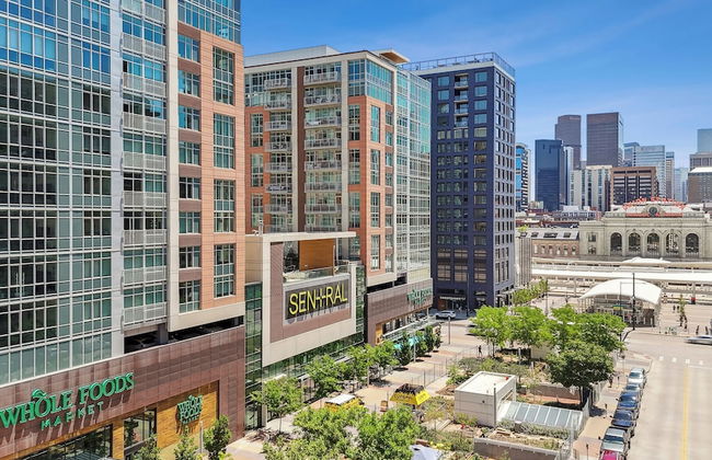 Sentral Union Station - Photo 33